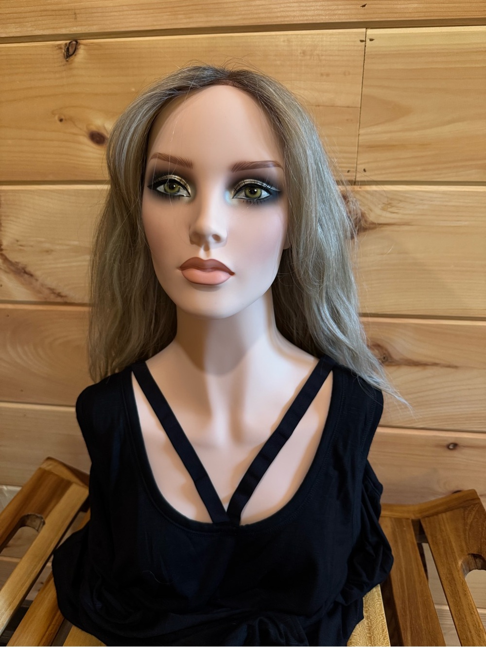 Rene of Paris Roxie Buttercream Blonde - The Alexander Couture Collection